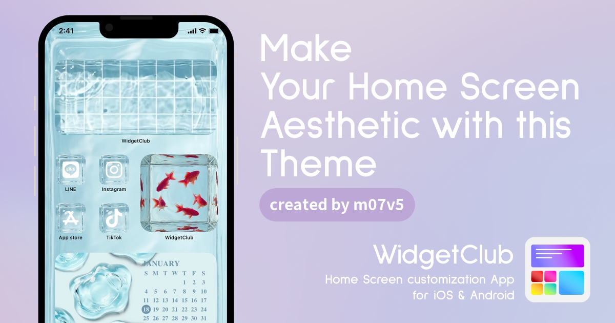 Aesthetic Water pool Home Screen Idea [AvqfkLXyZpWxAfftbxlI] by Rico ...