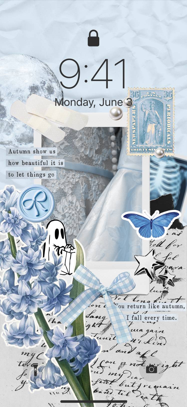 Pastel HalloweenΙδέες για την αρχική οθόνη[0CdbMEdXWygV7TFidor6]