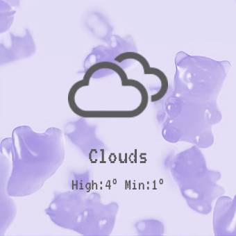 Pastel Weather Widget ideas[templates_yra5FtEfLiv8bJCpxZAM_6CCD8BD9-9555-4EFD-A32C-2FD64CACCFF0]