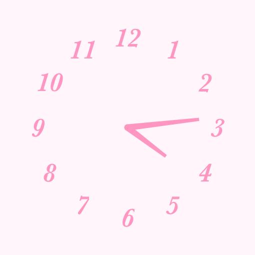 Pretty Clock Widget ideas[templates_CVbts4H6Xj2PVOUxlZwu_762FFF81-5947-4D14-BB49-E439759BFD4B]