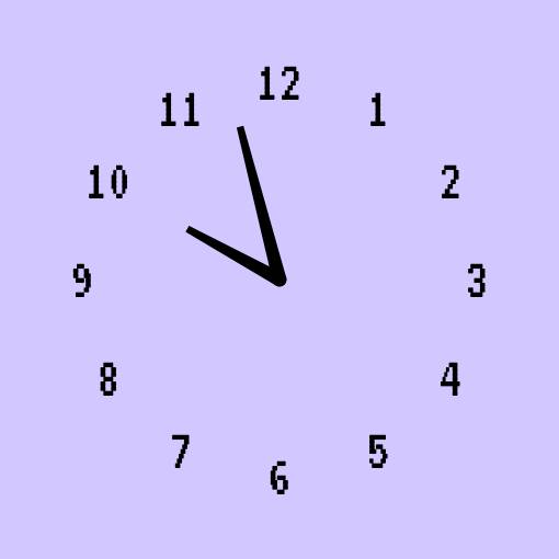 Bonito Relógio Ideias de widgets[templates_GlDvLWPsITow2g2raVY3_52DF6F9D-5F18-4F7A-A040-0764B1811944]
