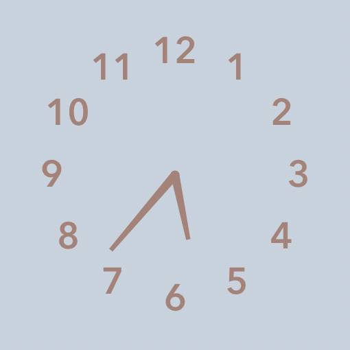 Simple Reloj Ideas de widgets[templates_l0ObR4nw7fGyUJhFZ0Ta_3ADB42F6-BA5F-45B0-8744-76CE7E3F8F0C]