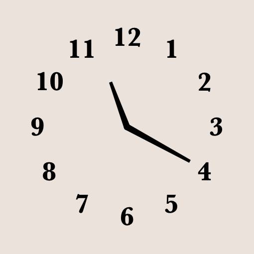 Bonito Reloj Ideas de widgets[templates_qkvv4ZHfllpXCy2rFNig_D633E4F5-AECC-4B99-88B3-E1371EAD83F5]
