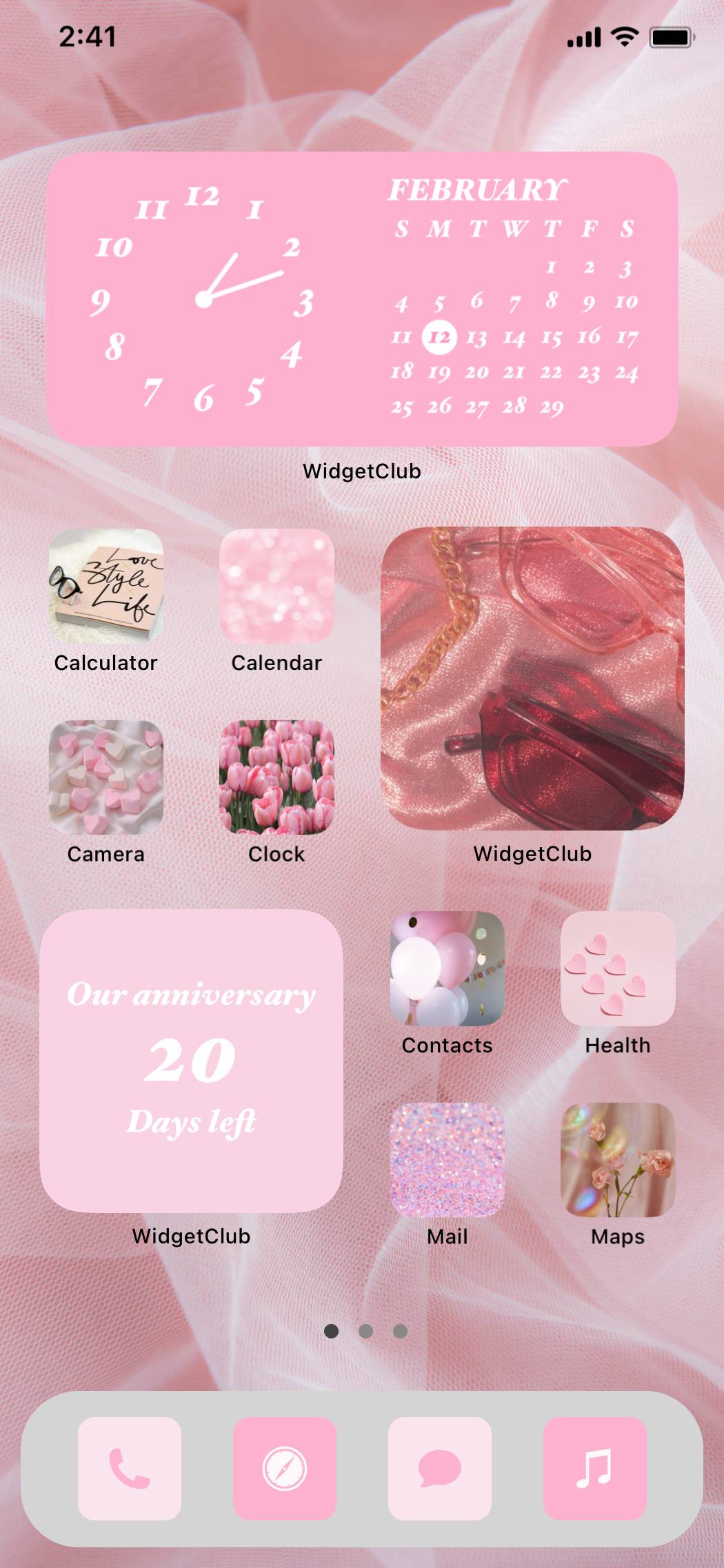 pink × kawaiiIdeas para la pantalla de inicio[0ZwBN9bNbxIRi0j1KqTu]