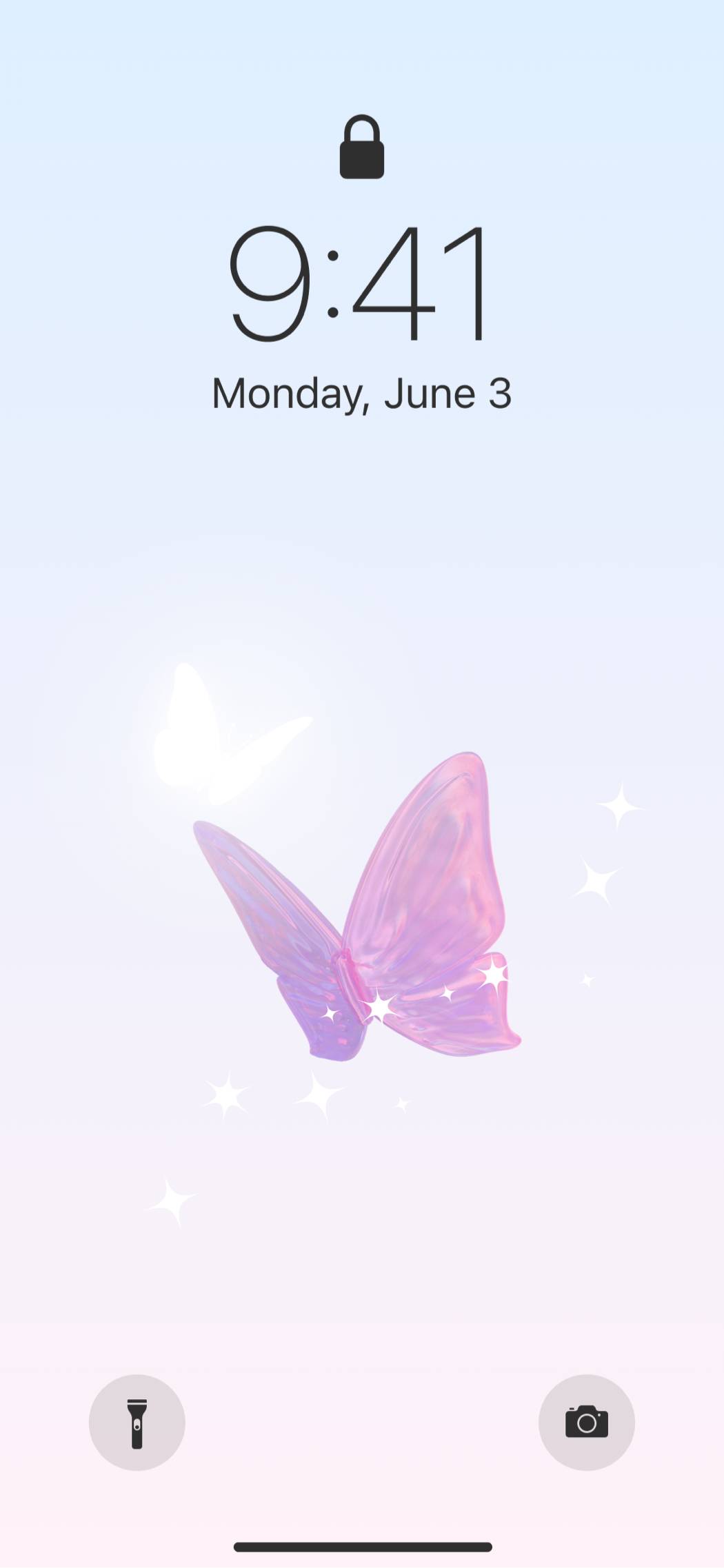 pink × blue lovely themeHome Screen ideas[l1HOGcH6ShF0rybzTYXQ]