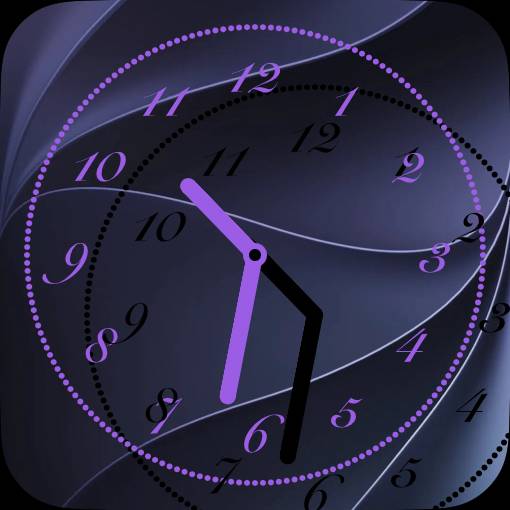 Clock Widget ideas[icd7Y62qqibRo0otHvJ6]