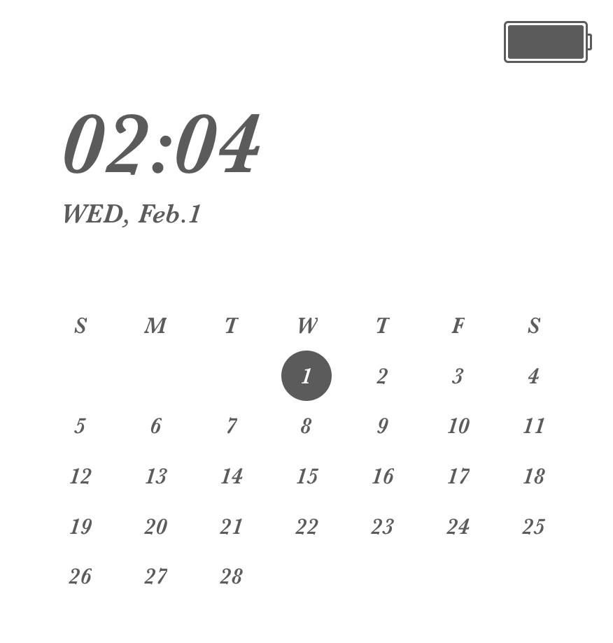 Kalender Widget-Ideen[wsR3cEIv1plS8JZPHti8]