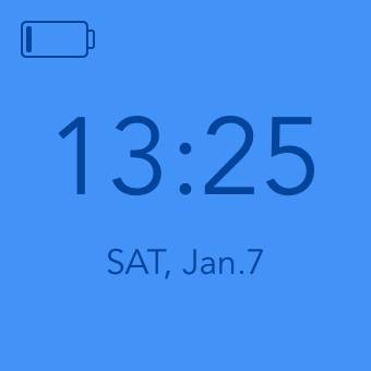 Time Widget ideas[OLZzyXlZtEnFyuXFdKJ3]