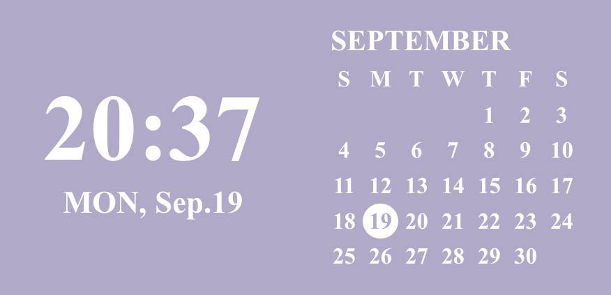 Calendar Widget ideas[ItkUhgBwKWyoeblrF5yA]