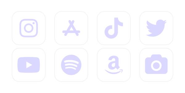  App Icon Pack[haLxUvWNyKN8mxCqMTVP]