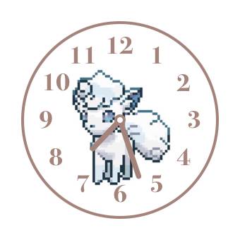 時計 Hodiny Nápady na widgety[O0HQnNwcXZOiQjQFWyrB]