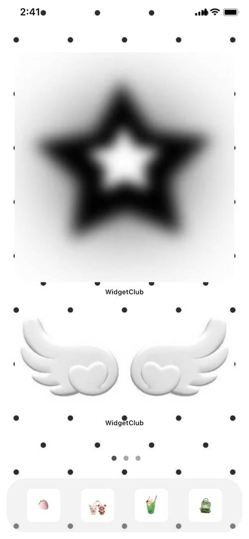 ウィッシュコア Home Screen ideas[C8xGwwHC2fZTshxaXMLY]