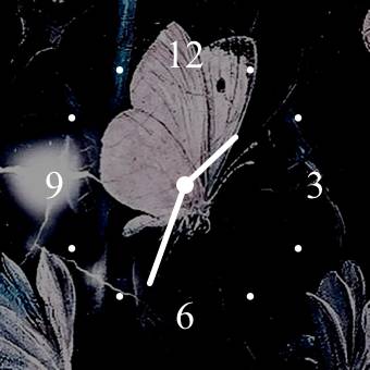 Clock Widget ideas[gvSBNo1ZGH6c3OdM1xL6]