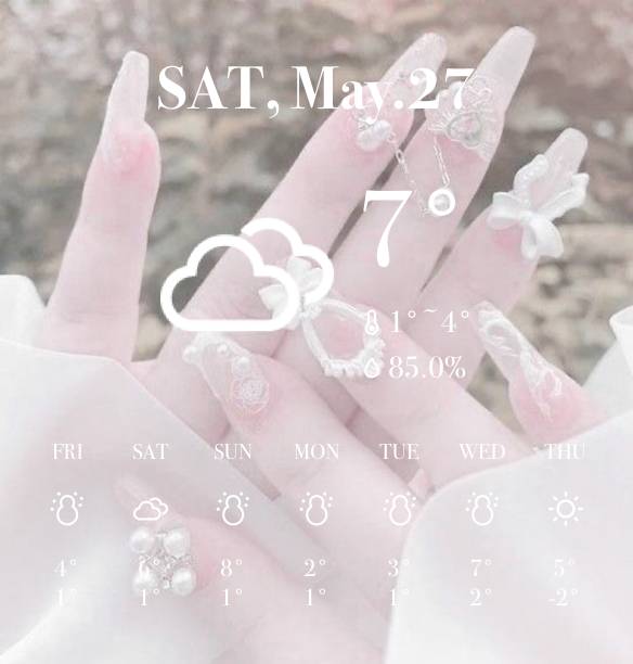 Simple Weather Widget ideas[templates_K80h7VooQwPOXLMJGuCT_58773DC0-226E-4575-B695-CB6601BFD297]
