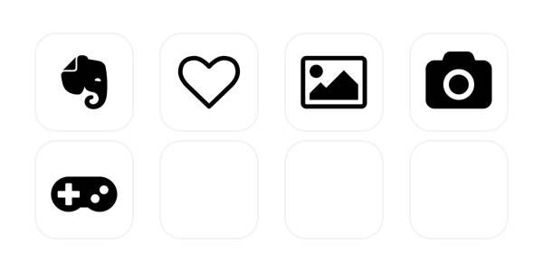  App Icon Pack[FOi0dozB7kvAPSaTbkw2]