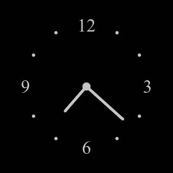 Uhr Widget-Ideen[templates_zd4DUszZNSTgtdwNXuAD_2309DF71-0973-441B-80F5-0C73262B62BF]