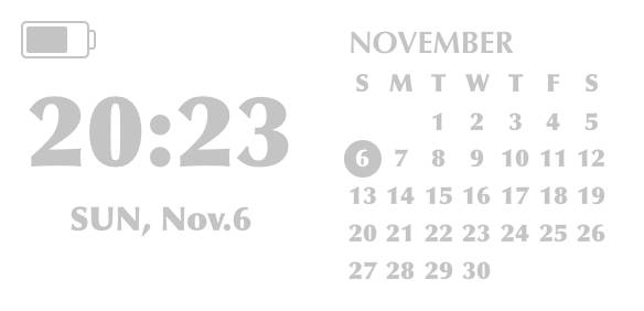 Calendario Idee widget[templates_pWvrcTsF6p5qCFuaCBVL_078F5FB9-A868-4C28-8C6A-BC4304C7C8BE]