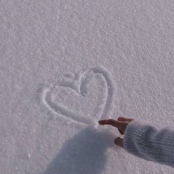 love in the winter Foto Ideas de widgets[uPWkS2HplroX9llWPd0D]
