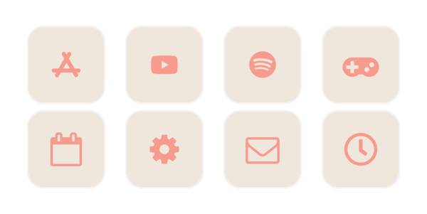 MINAApp Icon Pack[zlrFiGBuuULO2HolEVbj]