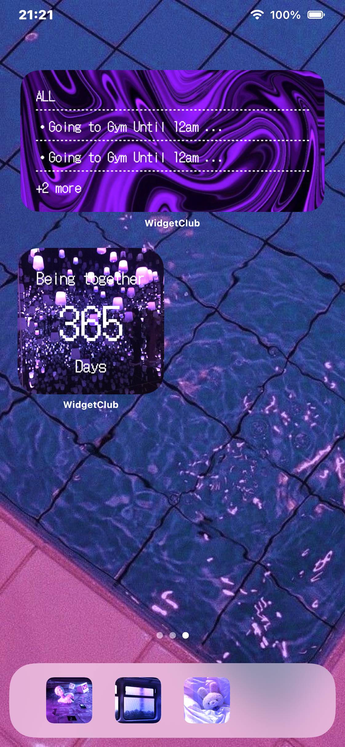 さいばーHome Screen ideas[Hj9AMz4WX1myA9lyIMbD]