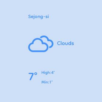 구름Wetter Widget-Ideen[ZAcgX6mqXTzirPrjB8mQ]