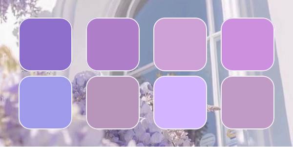 pastelpurple Pakiet ikon aplikacji[hHsppR3aYbxUqNCj9Ogs]