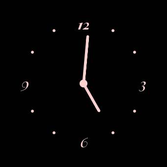 Horloge Idées de widgets[templates_fUpkqsCcAKZqPHrsfV96_0338FDD1-B6C5-45B5-B65A-5FD764EAF13E]