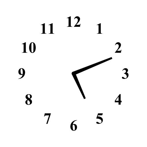 時計 Uhr Widget-Ideen[JFMXsrfSciM7rIbY6NyQ]