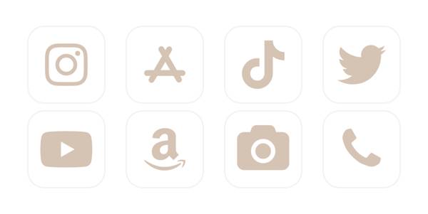( ･᷄д･᷅ )ｱｰ Pack d'icônes d'application[wDP8eUXQfNZunZYPCZE1]