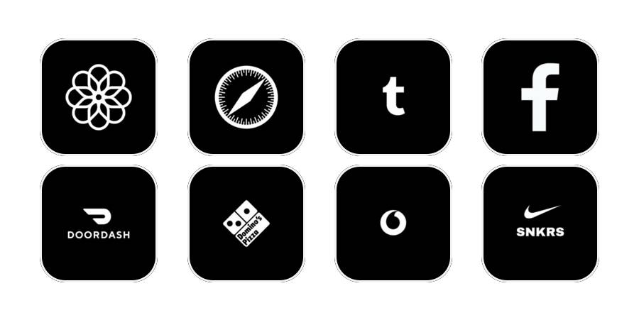 my pack Pacchetto icone app[omYQMlYDEg2ns54ZNq6d]