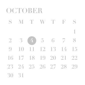 Kalendář Nápady na widgety[3VPh6IaXAW5lIJKJYOEU]