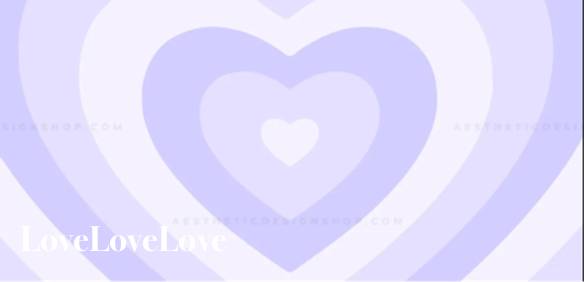 Purple Heart Memo Widget ideas[EVmAScyVVxhg5RSV3LsT]