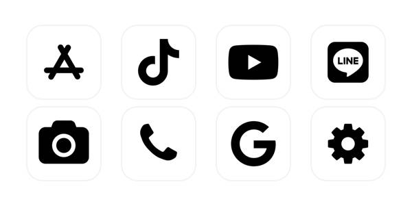  App Icon Pack[9XApXKrBaDyQQHhbCTYi]