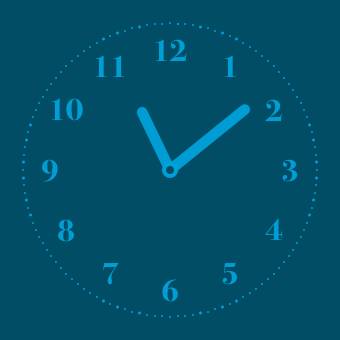 時計 Saat Widget ideyaları[I2lQOEOcJXVhKaRZsUTN]
