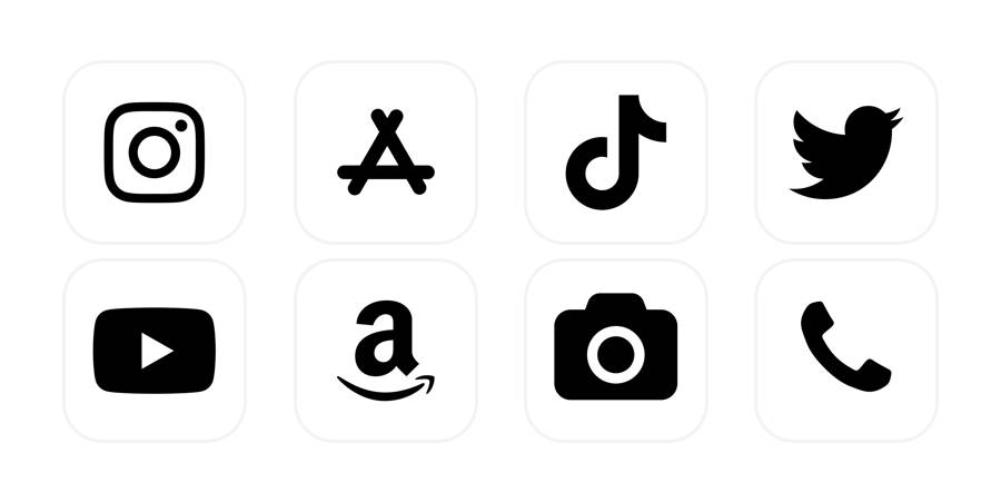 わしの Paquete de iconos de aplicaciones[sv3FlGBqZHJqmshokJjS]