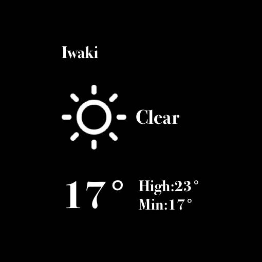 天気 Hava durumu Widget fikirleri[5NDhgSxUtZfaJgBKe9EE]