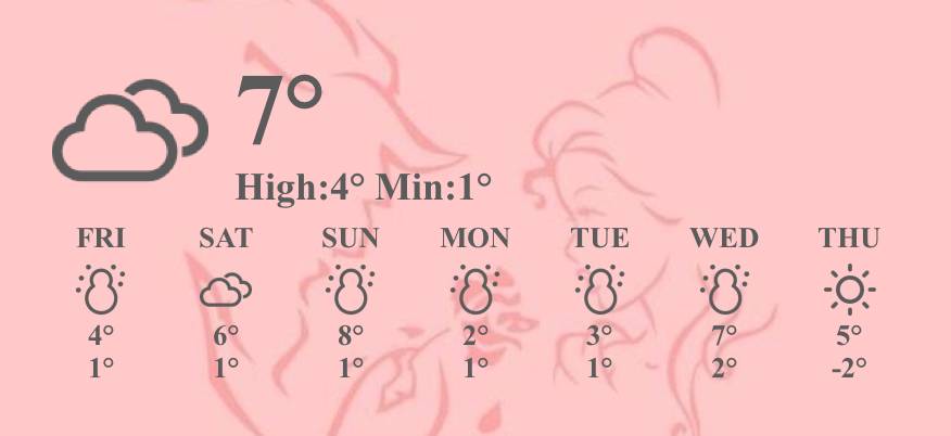 weatherWeather Widget ideas[u8TPSybbSTftGhgakOtw]