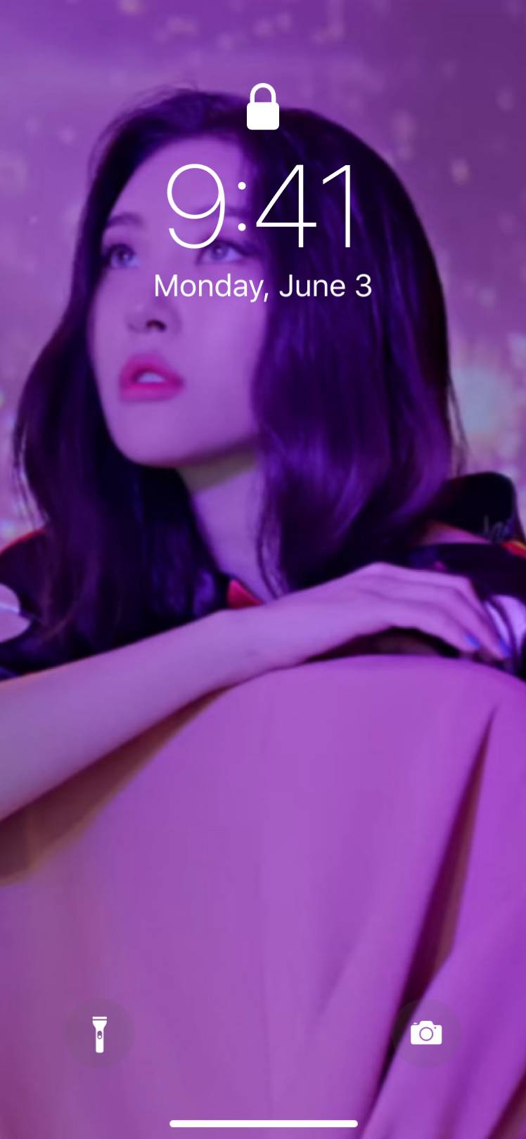 Sunmi - PporappippamIdee per la schermata iniziale[eYqXiNrZcVcnvGsaruzj]