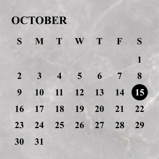 Calendar Widget ideas[U6Bt398jEPeOjamPAAzp]