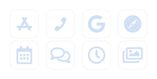 App Icon Pack[iRLHRXHk6Z77lGDY9rrB]
