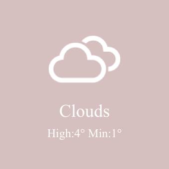 Weather Widget ideas[32dU6YZeeVrAMYH6rrrJ]