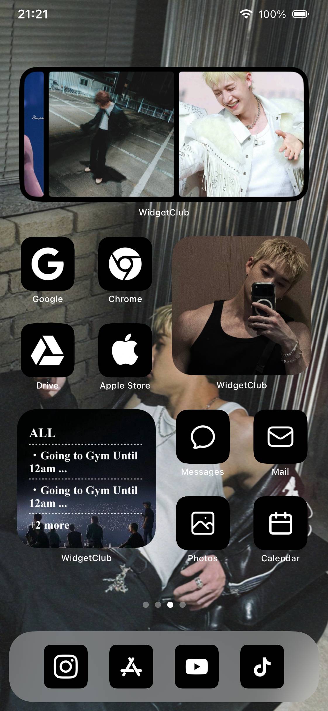 Bang ChanHome Screen ideas[GFokXImz9cTAwsWxEB6A]