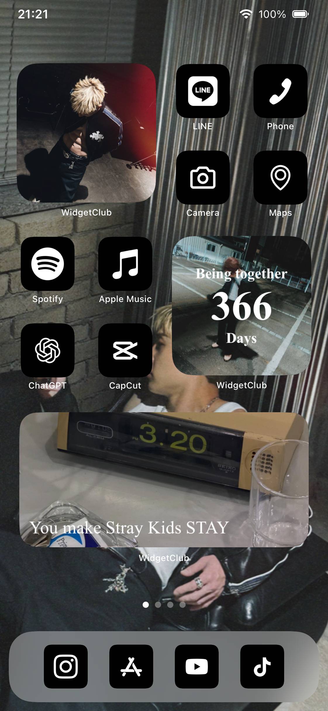 Bang ChanHome Screen ideas[GFokXImz9cTAwsWxEB6A]