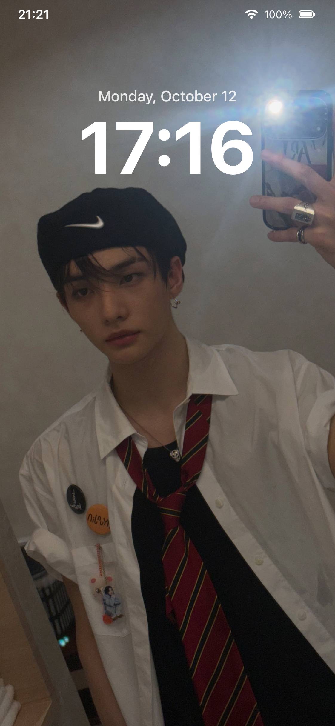 Hyunjin💗ایده های صفحه اصلی[06mRW65PoyPPwbyfgpxQ]