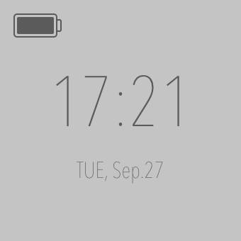 Vaxt Widget ideyaları[vEtnPUjGURaJevqGM9wE]