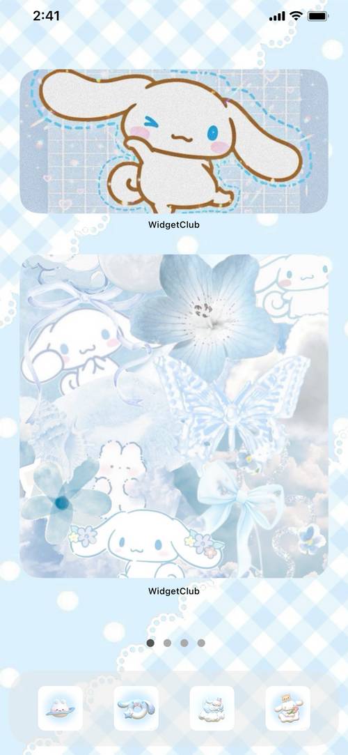Cinnamoroll Aesthetic Blue Ana Ekran fikirleri[bsVkgaZO6sRBqJPHJkRi]
