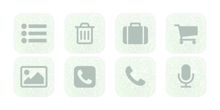 shiny App Icon Pack[sTBrYMQ57qjdvetcr8lf]