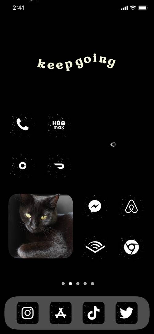 🖤🌌🎓📓 Home Screen ideas[6xp2uGBzR6CPvqfRxrNS]