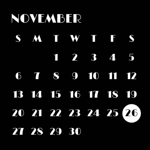 Kalendár Nápady na widgety[2eJRlmF2Ohj7xeadYRKg]