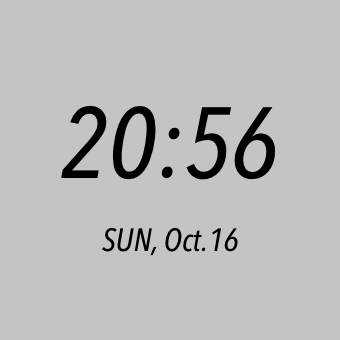 Vaxt Widget ideyaları[qbSHoz1UKc7Zwz4nkZ8B]